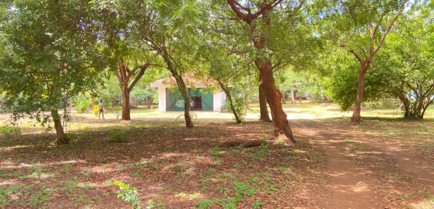 Exquisite 6-Bedroom House for Sale in Kilifi, Kenya