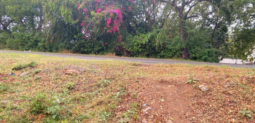 Prime 1/4 Acre Plot for Sale in Kilifi Bofa Beach