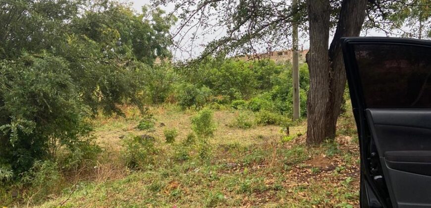 Prime 1/4 Acre Plot for Sale in Kilifi Bofa Beach