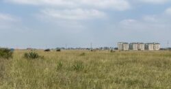 Juja Bliss Gardens: Prime 50×100 Plots for Sale