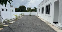 Modern 3-Bedroom Bungalow for Sale in Kilifi – Prime Location and Contemporary Design