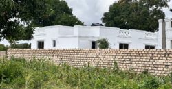 Modern 3-Bedroom Bungalow for Sale in Kilifi – Prime Location and Contemporary Design