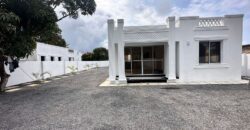 Modern 3-Bedroom Bungalow for Sale in Kilifi – Prime Location and Contemporary Design