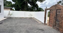 Modern 3-Bedroom Bungalow for Sale in Kilifi – Prime Location and Contemporary Design