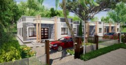 Modern 3-Bedroom Bungalow for Sale in Kilifi – Prime Location and Contemporary Design (Under Construction)