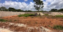 Modern 3-Bedroom Bungalow for Sale in Kilifi – Prime Location and Contemporary Design (Under Construction)