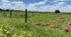 Affordable Farm Land In Rumuruti