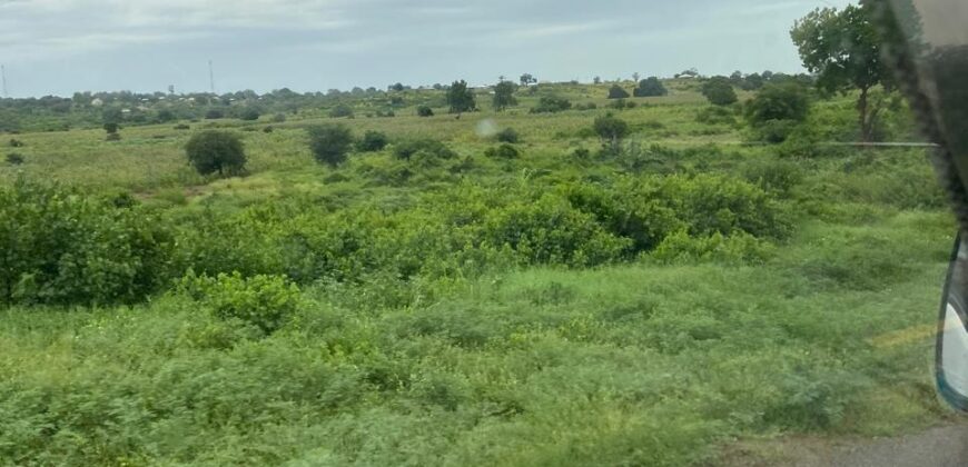 Malindi Fertile Land For Farming