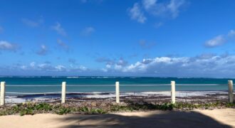 Prime Quarter Acre Land Near The Beach