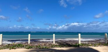 Prime Quarter Acre Land Near The Beach