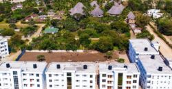 Kijani Suites Beach Front Apartments