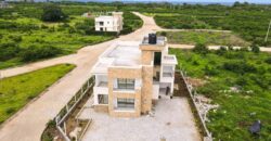 Marijani Estate Vipingo Beach Plots