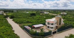 Marijani Estate Vipingo Beach Plots