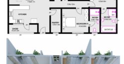 Luxury Beach Apartments in Malindi