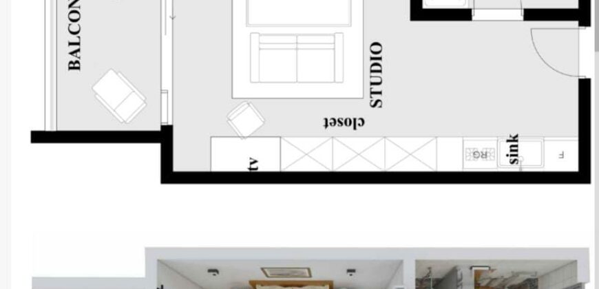 Luxury Beach Apartments in Malindi