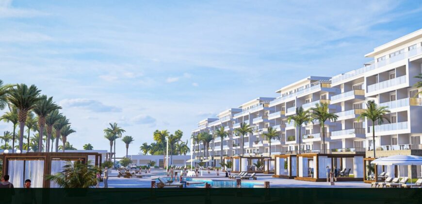 Luxury Beach Apartments in Malindi