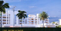 Luxury Beach Apartments in Malindi