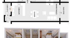 Luxury Beach Apartments in Malindi