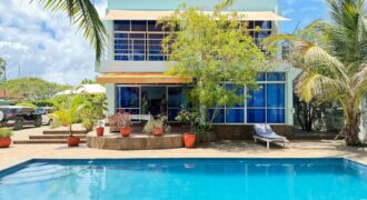 Luxury Beautiful Diani Beach Villa For Sale