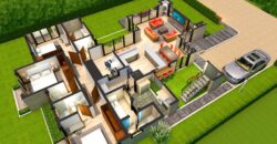 Affordable 1255 Palm Ridge Vipingo Apartments