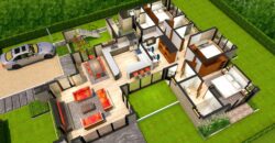 Affordable 1255 Palm Ridge Vipingo Apartments