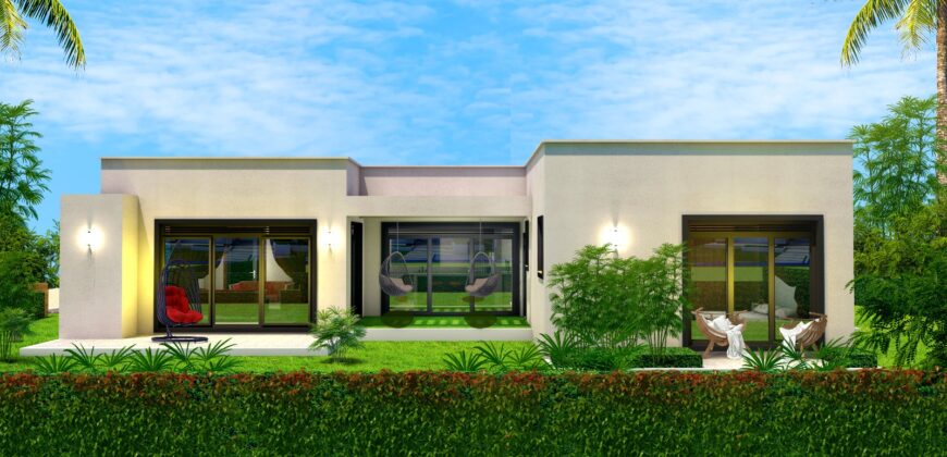 Modern Stylish Homes in Vipingo Kilifi