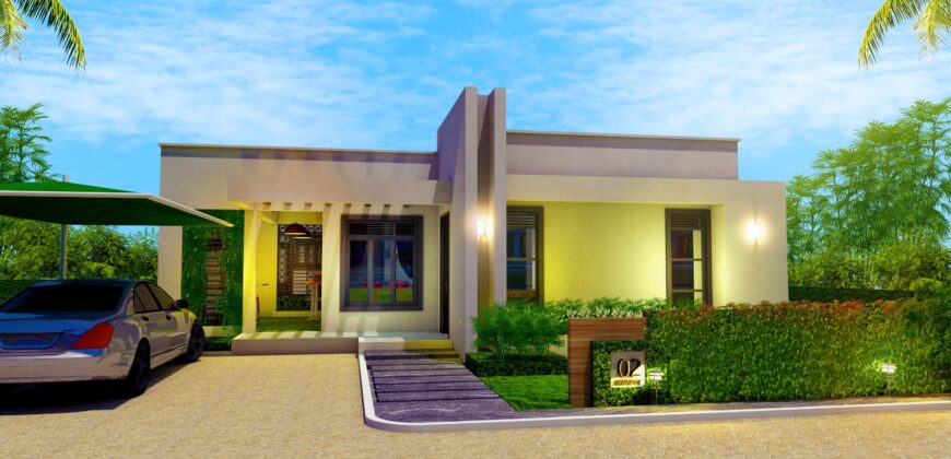 Modern Stylish Homes in Vipingo Kilifi