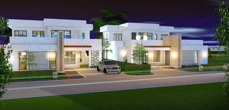 Modern Stylish Homes in Vipingo Kilifi