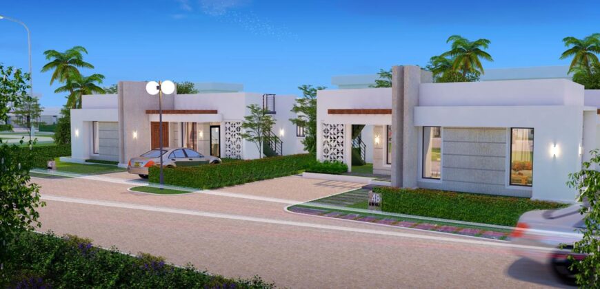 Modern Stylish Homes in Vipingo Kilifi