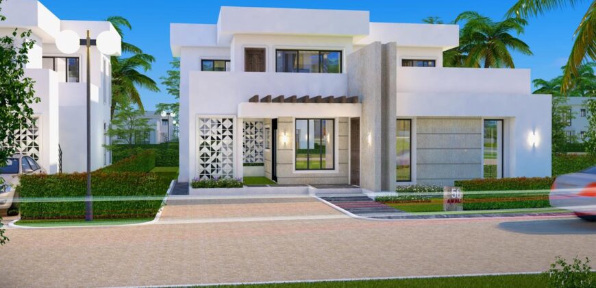 Modern Stylish Homes in Vipingo Kilifi