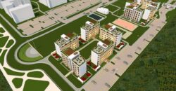 Affordable 1255 Palm Ridge Vipingo Apartments