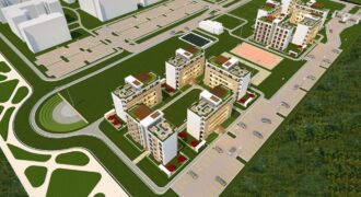 Affordable 1255 Palm Ridge Vipingo Apartments