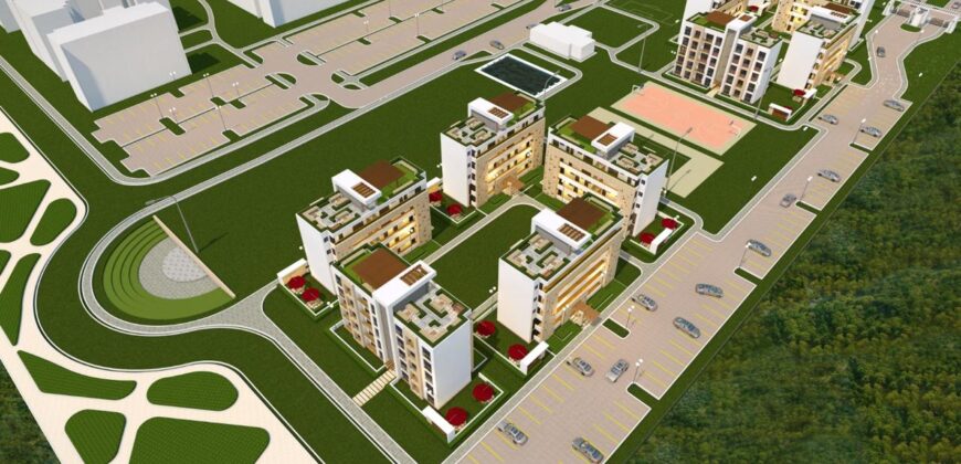 Affordable 1255 Palm Ridge Vipingo Apartments
