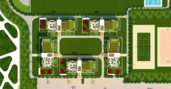 Affordable 1255 Palm Ridge Vipingo Apartments