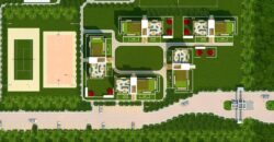 Affordable 1255 Palm Ridge Vipingo Apartments