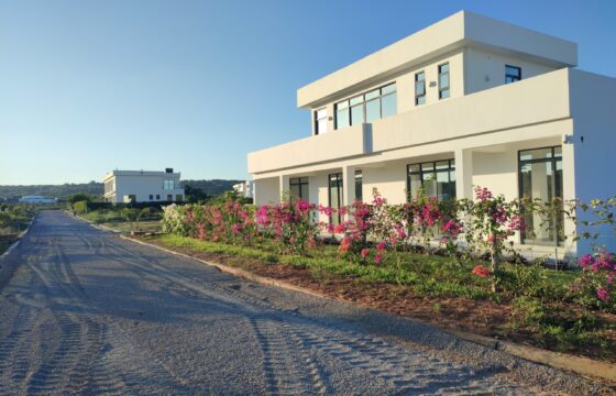 Modern Stylish Homes in Vipingo Kilifi