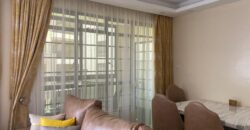 Ready Furnished 3 Bedroom All En Suite Apartment.