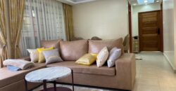 Ready Furnished 3 Bedroom All En Suite Apartment.