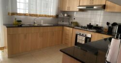 Furnished 3 Bedroom All On suite Apartment For Sale