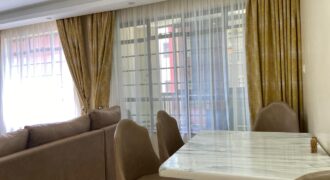 Ready Furnished 3 Bedroom All En Suite Apartment.