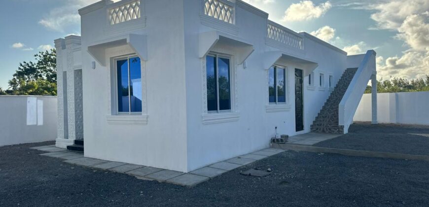 Breeze view Homes Kilifi