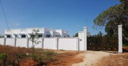 Breeze view Homes Kilifi