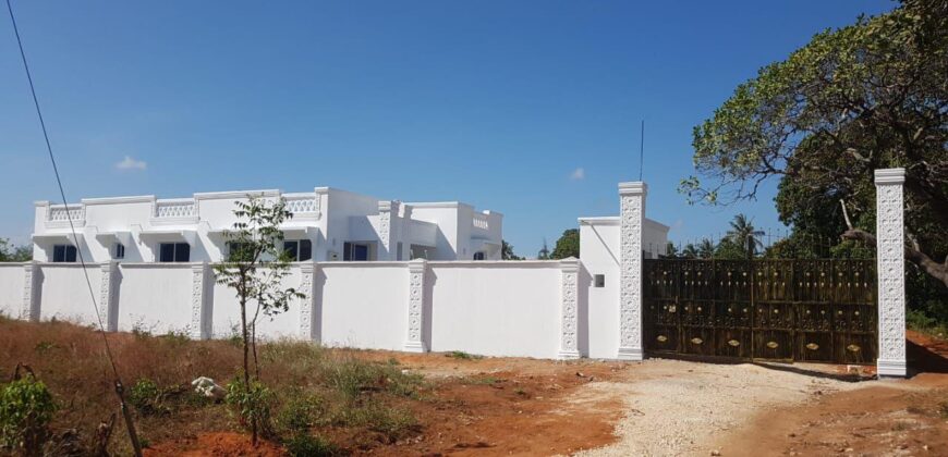 Breeze view Homes Kilifi