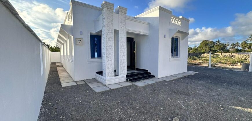 Breeze view Homes Kilifi