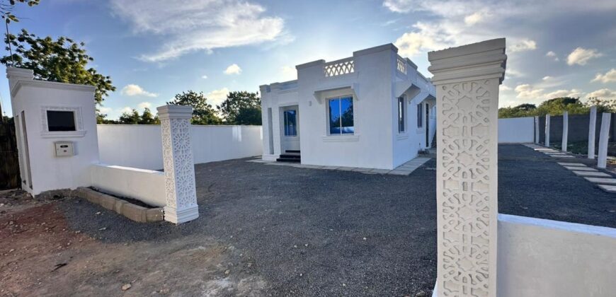 Breeze view Homes Kilifi