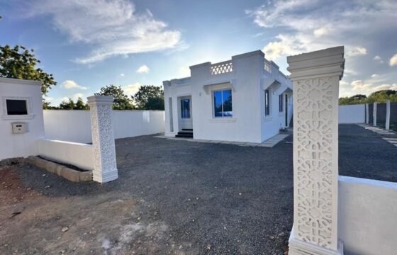 Breeze view Homes Kilifi