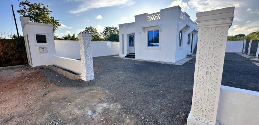 Breeze view Homes Kilifi