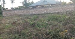 Diani Affordable Residential Plots