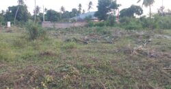 Diani Affordable Residential Plots