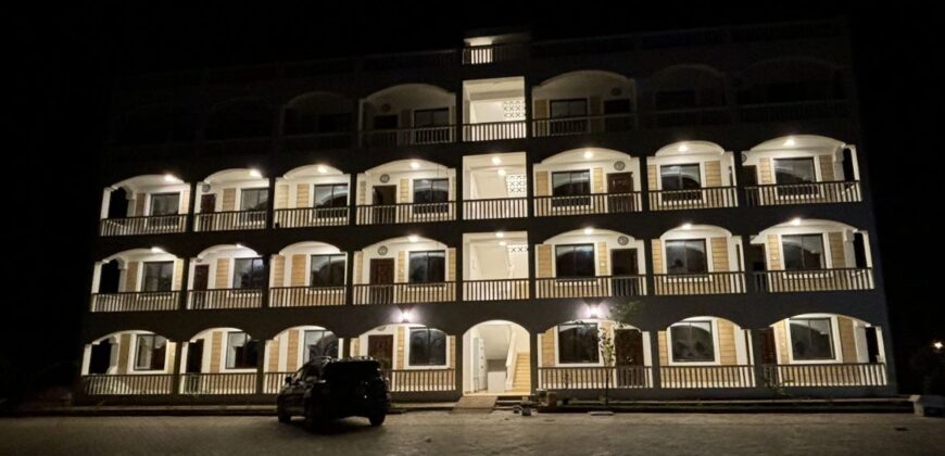 Affordable Apartments Near the Beach